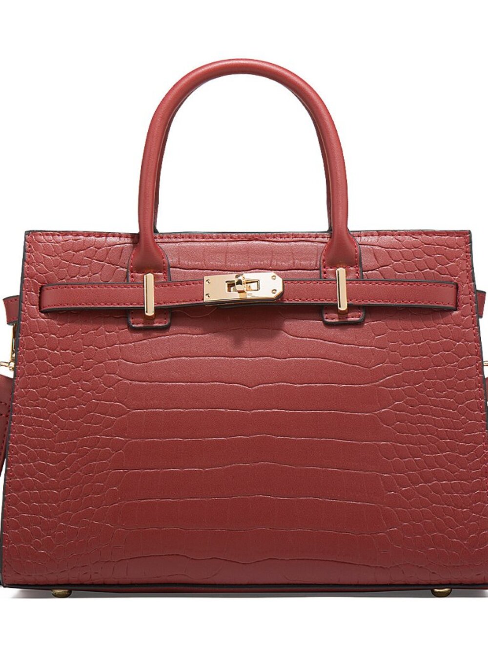 Woman, handbags